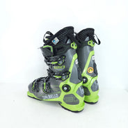 Clapari ski sh Dalbello DS AX 120, marime 41 Eu, 26.5 Mondo — vedere 4 din 4