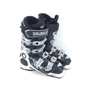 Clapari ski sh Dalbello DS AX LTD W, marime 37 Eu, 24 Mondo — vedere 2 din 4