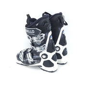 Clapari ski sh Dalbello DS AX LTD W, marime 37 Eu, 24 Mondo — vedere 4 din 4