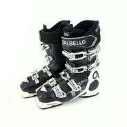 Clapari ski sh Dalbello DS AX LTD W, marime 39 Eu, 25.5 Mondo — vedere 1 din 4