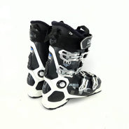 Clapari ski sh Dalbello DS AX LTD W, marime 39 Eu, 25.5 Mondo — vedere 3 din 4