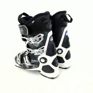 Clapari ski sh Dalbello DS AX LTD W, marime 39 Eu, 25.5 Mondo — vedere 4 din 4