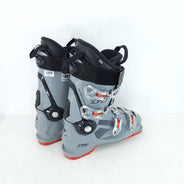 Clapari ski sh Dalbello DS LTD, marime 41 Eu, 26.5 Mondo — vedere 3 din 4