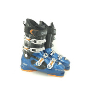 Clapari ski sh Dalbello DS LTD, marime 42.5 Eu, 27.5 Mondo — vedere 2 din 4