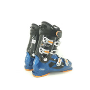 Clapari ski sh Dalbello DS LTD, marime 42.5 Eu, 27.5 Mondo — vedere 3 din 4