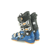 Clapari ski sh Dalbello DS LTD, marime 42.5 Eu, 27.5 Mondo — vedere 4 din 4