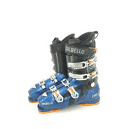 Clapari ski sh Dalbello DS LTD, marime 43.5 Eu, 28.5 Mondo — vedere 1 din 4