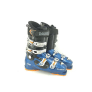 Clapari ski sh Dalbello DS LTD, marime 43.5 Eu, 28.5 Mondo — vedere 2 din 4