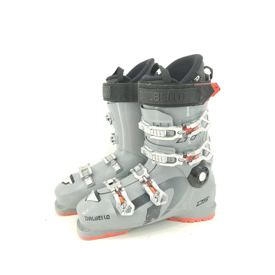 Clapari ski sh Dalbello DS LTD, marime 43.5 Eu, 28.5 Mondo — vedere 1 din 4