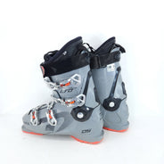 Clapari ski sh Dalbello DS LTD, marime 43 Eu, 28 Mondo — vedere 3 din 4
