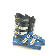 Clapari ski sh Dalbello DS LTD, marime 44.5 Eu, 29.5 Mondo — vedere 2 din 4