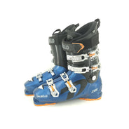 Clapari ski sh Dalbello DS LTD, marime 46 Eu, 30.5 Mondo — vedere 1 din 4