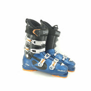 Clapari ski sh Dalbello DS LTD, marime 46 Eu, 30.5 Mondo — vedere 2 din 4