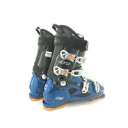 Clapari ski sh Dalbello DS LTD, marime 46 Eu, 30.5 Mondo — vedere 3 din 4