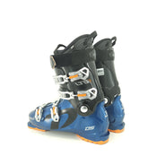 Clapari ski sh Dalbello DS LTD, marime 46 Eu, 30.5 Mondo — vedere 4 din 4