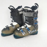 Clapari ski sh Dalbello Mantis Ltd, marime 38 EU, 25 mondo — vedere 1 din 4