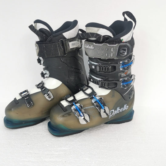 Clapari ski sh Dalbello Mantis Ltd, marime 38 EU, 25 mondo — vedere 1 din 4