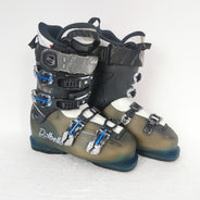 Clapari ski sh Dalbello Mantis Ltd, marime 38 EU, 25 mondo — vedere 2 din 4