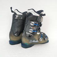 Clapari ski sh Dalbello Mantis Ltd, marime 38 EU, 25 mondo — vedere 3 din 4