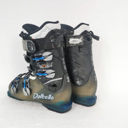 Clapari ski sh Dalbello Mantis Ltd, marime 38 EU, 25 mondo — vedere 4 din 4