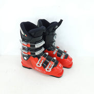 Clapari ski sh Dalbello Team LTD, marime 37.5 EU, 24.5 mondo — vedere 2 din 4