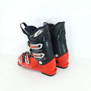 Clapari ski sh Dalbello Team LTD, marime 37.5 EU, 24.5 mondo — vedere 4 din 4