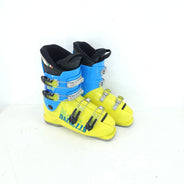 Clapari ski sh Dalbello Team LTD, marime 37.5 EU, 24.5 mondo — vedere 2 din 4