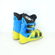 Clapari ski sh Dalbello Team LTD, marime 37.5 EU, 24.5 mondo — vedere 3 din 4