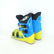 Clapari ski sh Dalbello Team LTD, marime 37.5 EU, 24.5 mondo — vedere 4 din 4