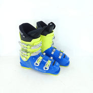 Clapari ski sh Dalbello Team, marime 36.5 EU, 23.5 mondo — vedere 2 din 4