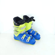 Clapari ski sh Dalbello Team, marime 36.5 EU, 23.5 mondo — vedere 2 din 4