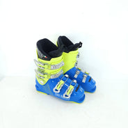 Clapari ski sh Dalbello Team, marime 36.5 EU, 23.5 mondo — vedere 2 din 4