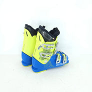 Clapari ski sh Dalbello Team, marime 36.5 EU, 23.5 mondo — vedere 3 din 4
