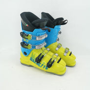 Clapari ski sh Dalbello Team, marime 36 EU, 23 mondo — vedere 2 din 4