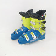Clapari ski sh Dalbello Team, marime 37 EU, 24 mondo — vedere 1 din 4