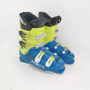 Clapari ski sh Dalbello Team, marime 37 EU, 24 mondo — vedere 2 din 4