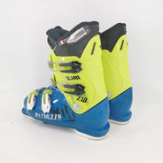 Clapari ski sh Dalbello Team, marime 37 EU, 24 mondo — vedere 4 din 4