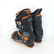 Clapari ski sh Dalbello Panterra 100, marime 44.5 Eu, 29.5 Mondo — vedere 4 din 4