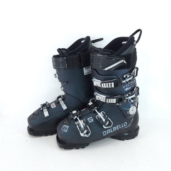 Clapari ski sh Dalbello Veloce LTD, marime 39 Eu, 25.5 Mondo — vedere 1 din 4
