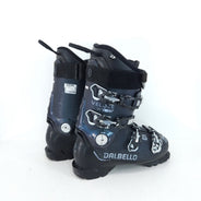 Clapari ski sh Dalbello Veloce LTD, marime 39 Eu, 25.5 Mondo — vedere 3 din 4
