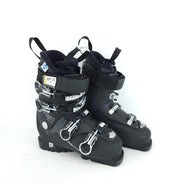 Clapari ski sh Fischer Cruzar 70 XTR, marime 37 Eu, 24 Mondo — vedere 2 din 4
