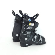 Clapari ski sh Fischer Cruzar 70 XTR, marime 37 Eu, 24 Mondo — vedere 3 din 4