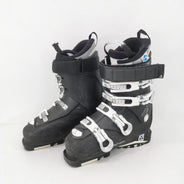 Clapari ski sh Fischer Cruzar W7 XTR, marime 37-37.5 Eu, 24-24.5 Mondo — vedere 1 din 4