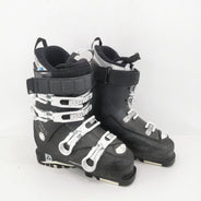 Clapari ski sh Fischer Cruzar W7 XTR, marime 37-37.5 Eu, 24-24.5 Mondo — vedere 2 din 4