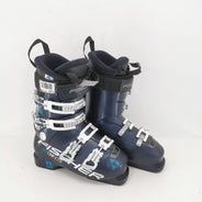 Clapari ski sh Fischer My One XTR 80, marime 37-37.5 Eu, 24-24.5 Mondo — vedere 2 din 4