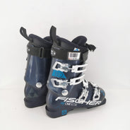Clapari ski sh Fischer My One XTR 80, marime 37-37.5 Eu, 24-24.5 Mondo — vedere 3 din 4