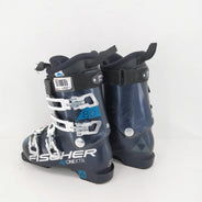 Clapari ski sh Fischer My One XTR 80, marime 37-37.5 Eu, 24-24.5 Mondo — vedere 4 din 4