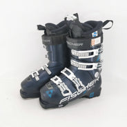 Clapari ski sh Fischer My One XTR 80, marime 37-37.5 Eu, 24-24.5 Mondo — vedere 1 din 5