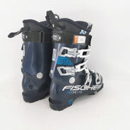 Clapari ski sh Fischer My One XTR 80, marime 37-37.5 Eu, 24-24.5 Mondo — vedere 3 din 5