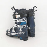 Clapari ski sh Fischer My One XTR 80, marime 37-37.5 Eu, 24-24.5 Mondo — vedere 4 din 5